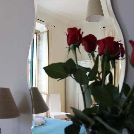 Abaco Bed & Breakfast Róma Kültér fotó