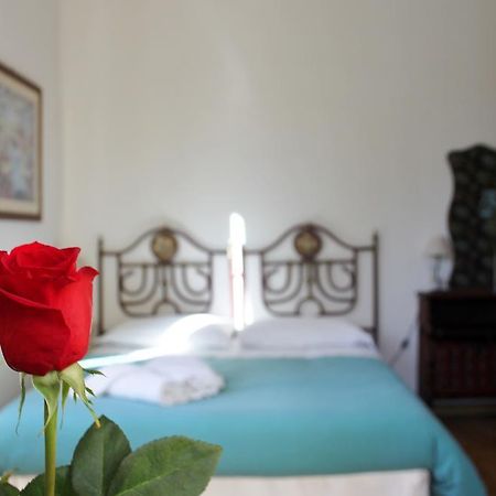 Abaco Bed & Breakfast Róma Kültér fotó