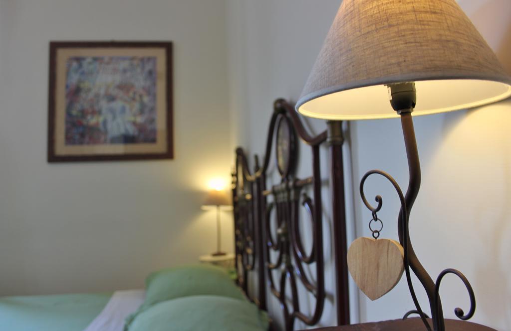 Abaco Bed & Breakfast Róma Kültér fotó