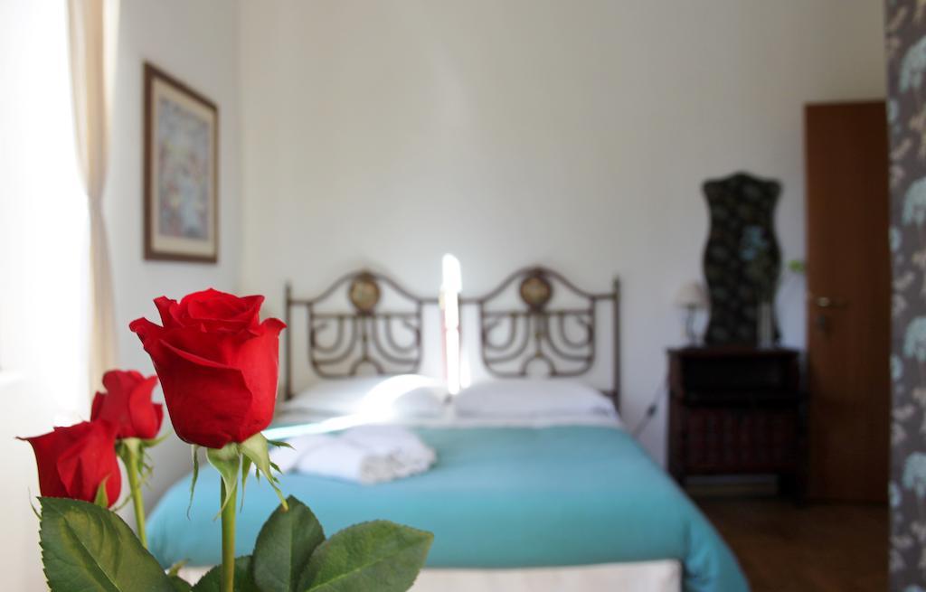 Abaco Bed & Breakfast Róma Kültér fotó