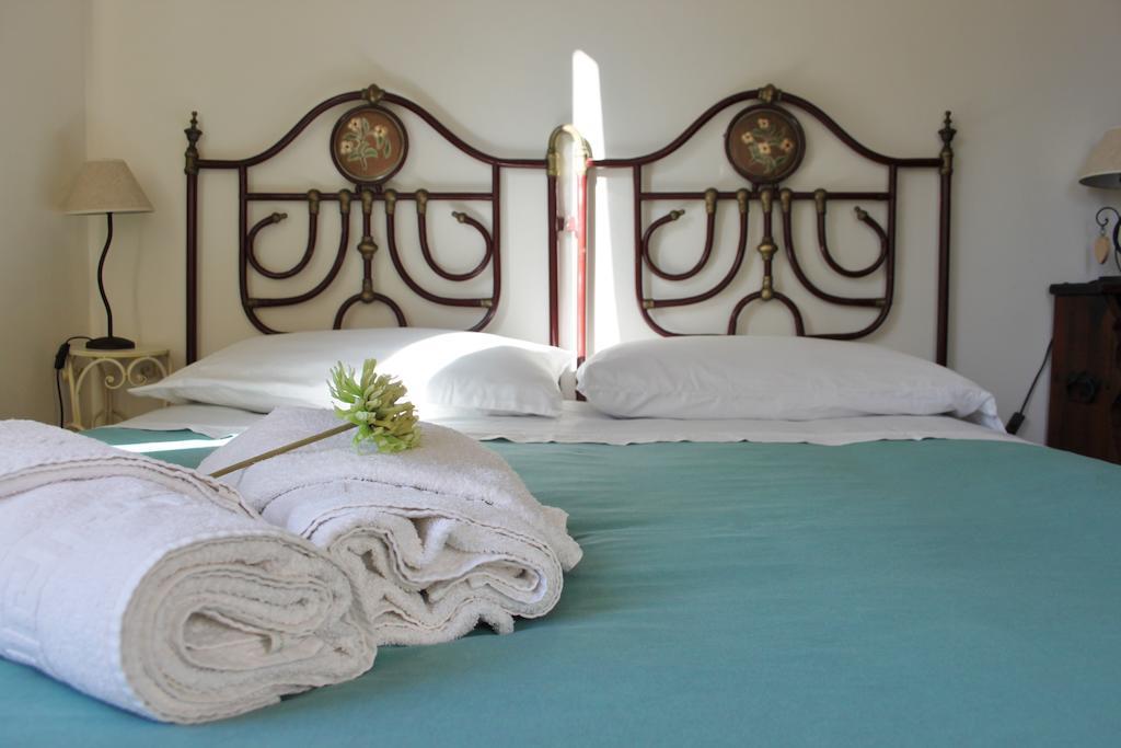 Abaco Bed & Breakfast Róma Szoba fotó
